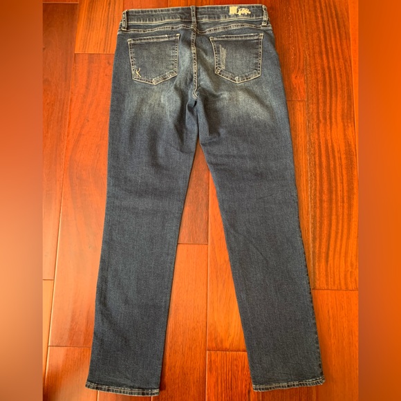 Kut from the Kloth Ripped Jeans - Picture 4 of 16